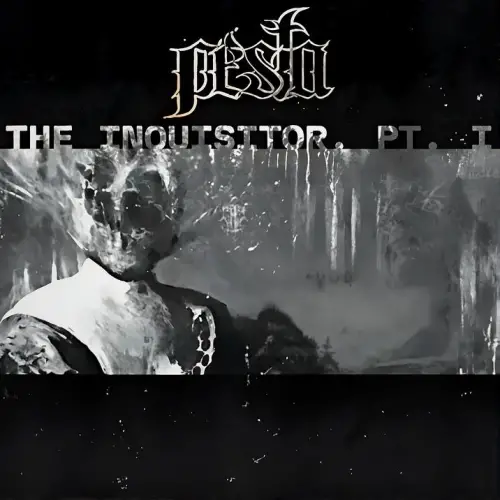Pesta (BRA) : The Inquisitor, Pt. I